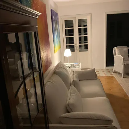 Apartamento Salinas Horizontes Del Sol Breña Baja