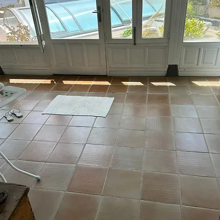 Apartamento Salinas Horizontes Del Sol Breña Baja